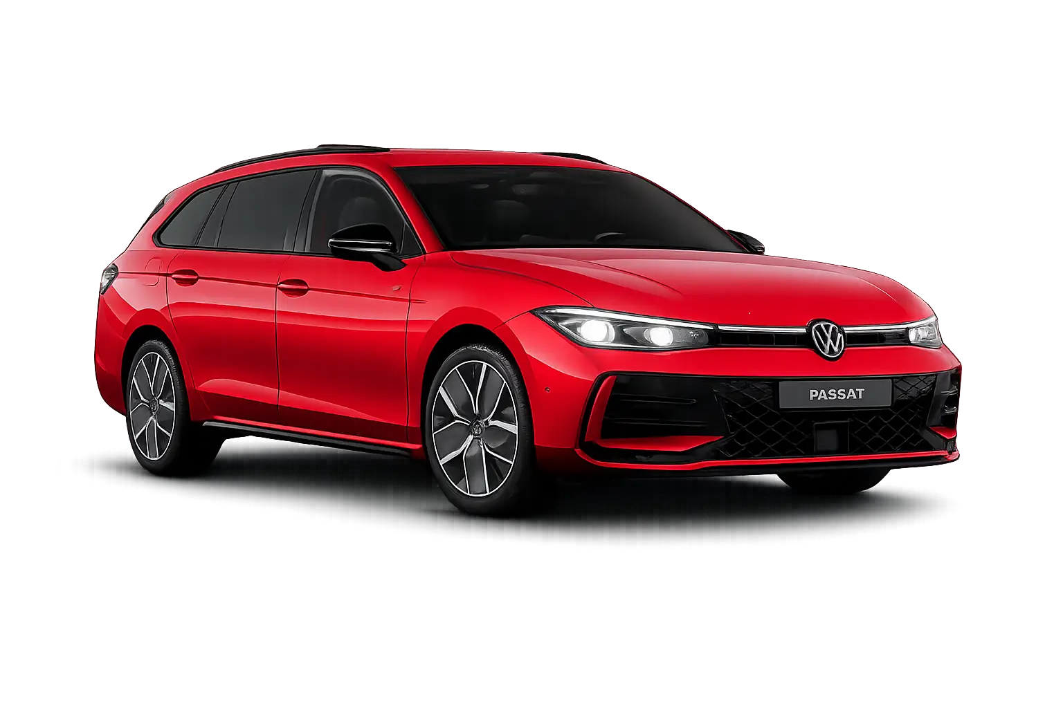 Passat