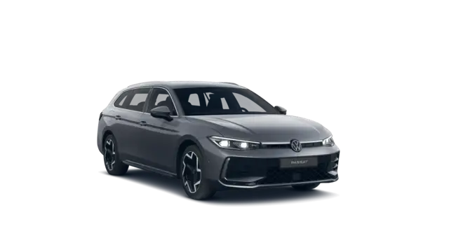 Passat
