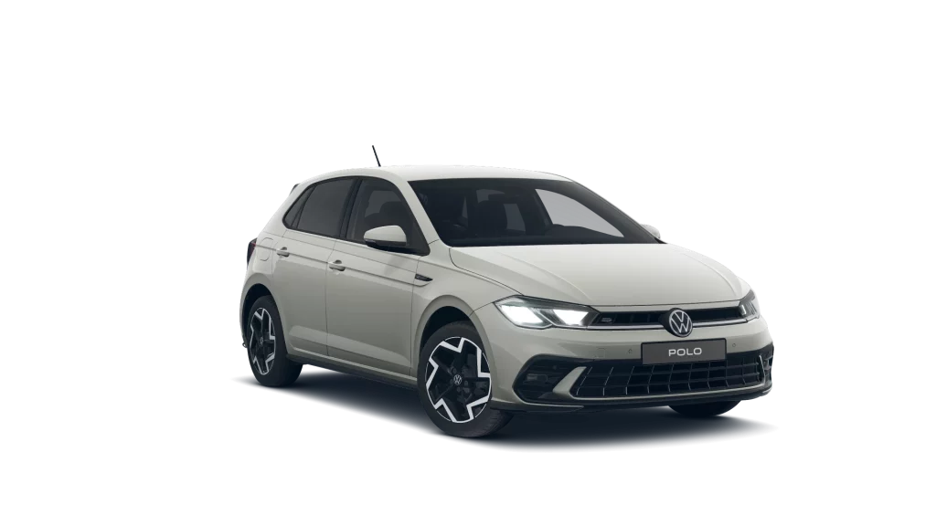 polo r-line jaen