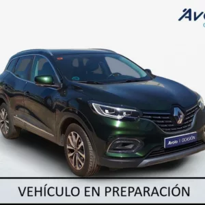 RENAULT KADJAR Gasolina 2019 segunda-mano Jaén