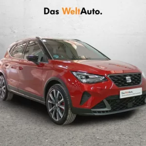 SEAT ARONA FR Gasolina 2025 segunda-mano Jaén