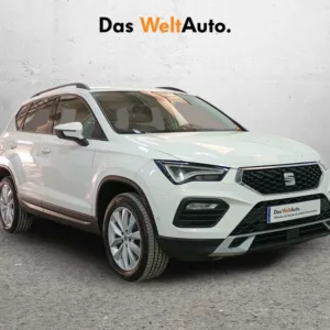 SEAT ATECA Diesel 2023 segunda-mano Jaén