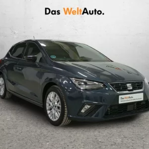 SEAT IBIZA FR Gasolina 2025 segunda-mano Jaén