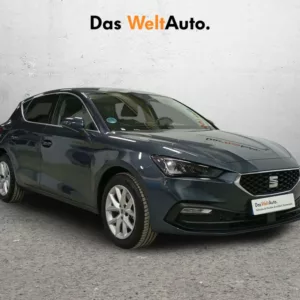 SEAT LEON Diesel 2025 segunda-mano Jaén