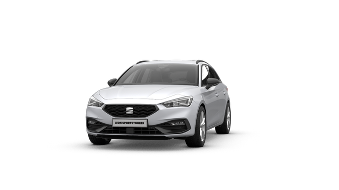 seat leon sportstourer fr xxl Jaén