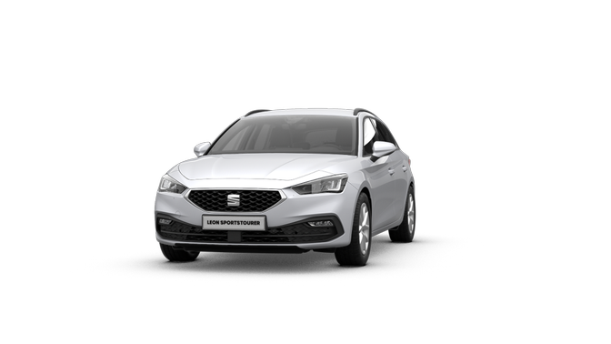 seat leon sportstourer style