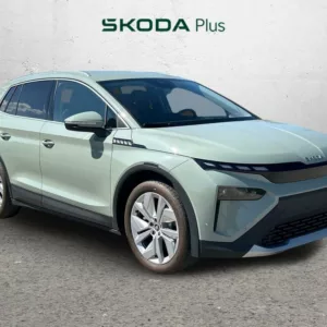 SKODA Elroq Electrico 2025 km 0 Jaén