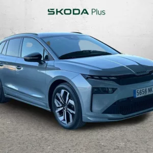 SKODA ENYAQ Electrico 2026 km 0 Jaén