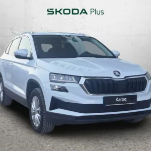 SKODA KAROQ Diesel 2025 km 0 Jaén