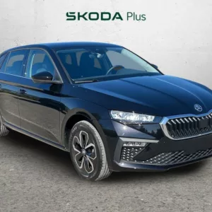SKODA SCALA Gasolina 2025 km 0 Jaén
