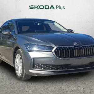 SKODA SUPERB Hibrido enchufable 2025 km 0 Jaén