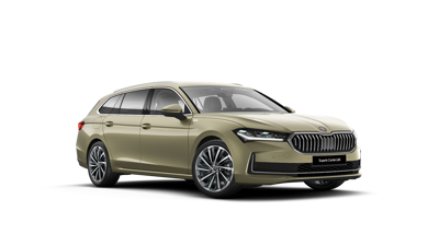 skoda superb combi L&K Diésel Híbrido Jaén
