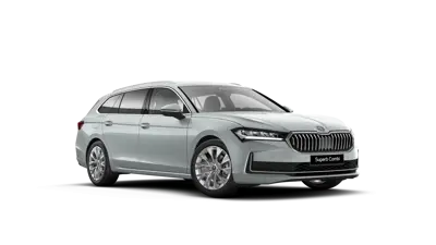 skoda superb combi plus Jaén Diésel Híbrido