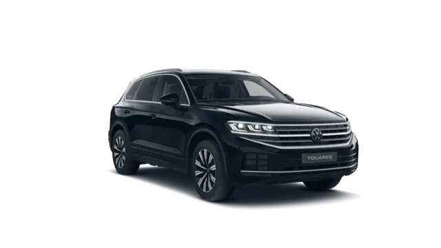 volkswagen touareg elegance final edition Jaén Diésel Híbrido