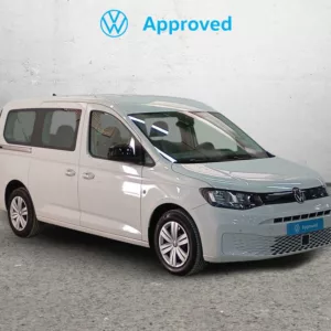 VOLKSWAGEN CADDY MAXI Gasolina 2025 km 0 Jaén