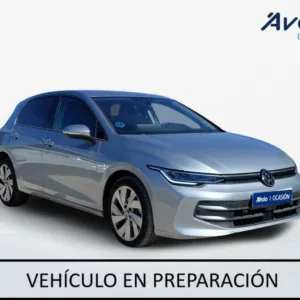 VOLKSWAGEN GOLF Diesel 2025 km 0 Jaén