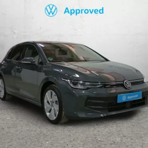 VOLKSWAGEN GOLF Diesel 2025 segunda-mano Jaén