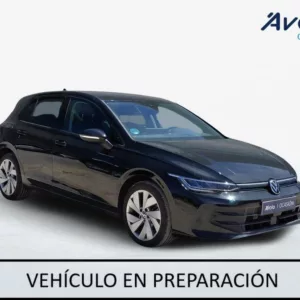 VOLKSWAGEN GOLF Diesel 2025 segunda-mano Jaén