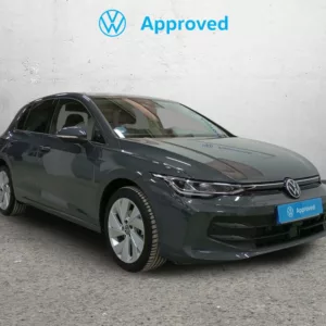 VOLKSWAGEN GOLF Hibrido 2024 segunda-mano Jaén