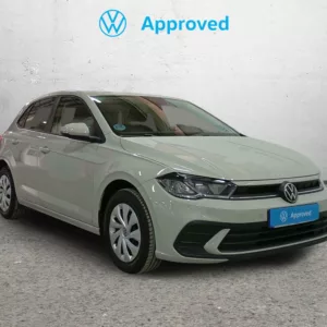 VOLKSWAGEN POLO Gasolina 2022 segunda-mano Jaén