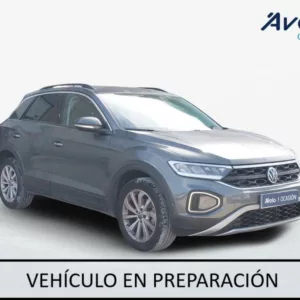 VOLKSWAGEN T-ROC Diesel 2024 segunda-mano Jaén