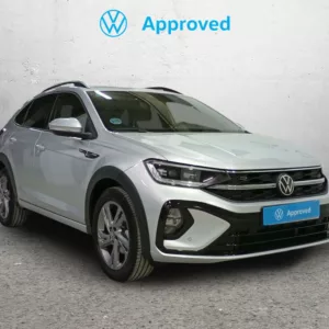 VOLKSWAGEN TAIGO Gasolina 2022 segunda-mano Jaén