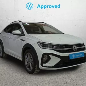 VOLKSWAGEN TAIGO Gasolina 2022 segunda-mano Jaén