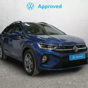 VOLKSWAGEN TAIGO Gasolina 2022 segunda-mano Jaén