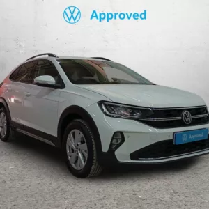 VOLKSWAGEN TAIGO Gasolina 2023 segunda-mano Jaén