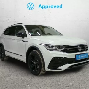 VOLKSWAGEN TIGUAN ALLSPACE Diesel 2024 segunda-mano Jaén