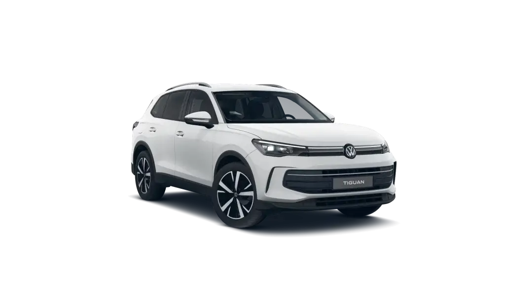 volkswagen tiguan mas jaén Gasolina, Híbrido Enchufable y Diesel