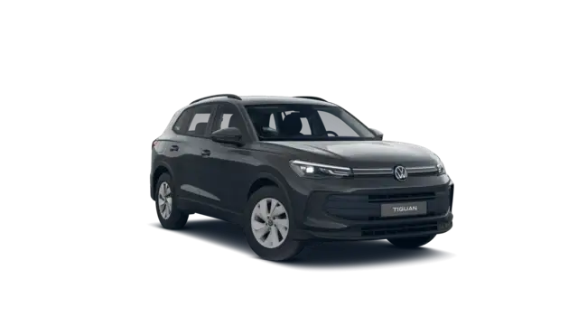 volkswagen tiguan jaén Gasolina, Híbrido y Diesel