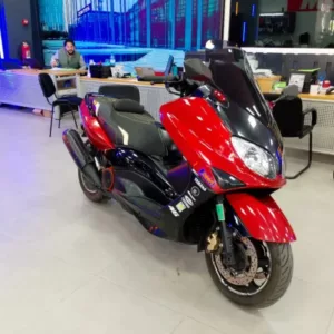 YAMAHA XP500 Gasolina 2005 segunda-mano Granada