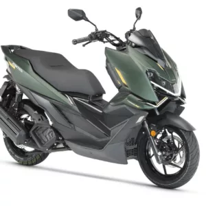 ZONTES 125X E5+ Gasolina nuevo entrega inmediata Granada