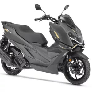 ZONTES 125X E5+ Gasolina nuevo entrega inmediata Granada