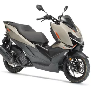 ZONTES 125X E5+ Gasolina nuevo entrega inmediata Granada