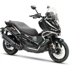 ZONTES 368G ETC E5+ Gasolina nuevo entrega inmediata Jaén
