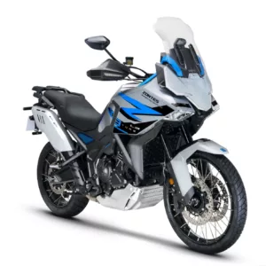 ZONTES 703F Gasolina nuevo entrega inmediata Jaén
