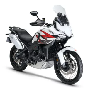 ZONTES 703F Gasolina nuevo entrega inmediata Granada