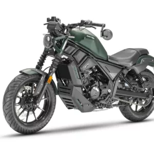 ZONTES C 125 Gasolina nuevo entrega inmediata Jaén