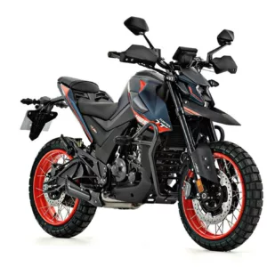 ZONTES U 125 Gasolina nuevo entrega inmediata Jaén