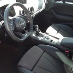 AUDI A3 SEDAN Diesel 2019 segunda-mano Jaén