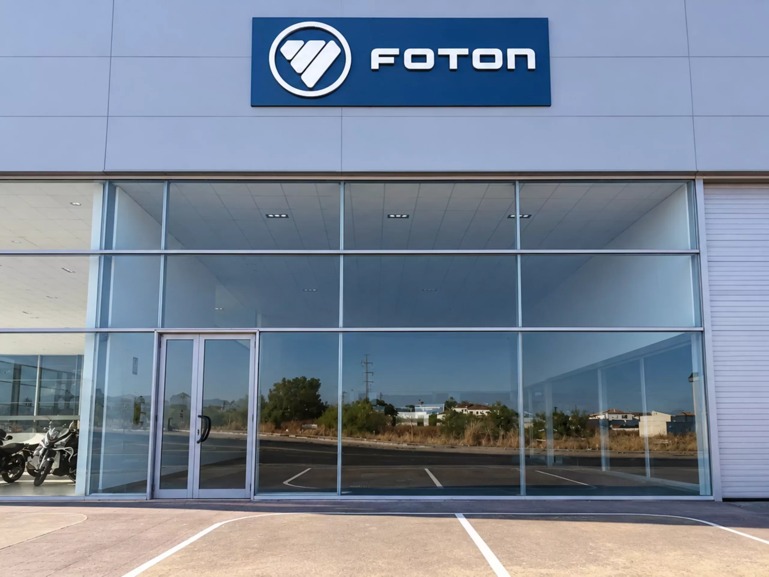 FOTON
