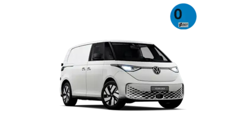 Volkswagen vehículos comerciales