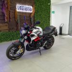 APRILIA SHIVER 900 Gasolina 2017 segunda-mano Granada