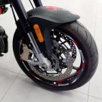 APRILIA SHIVER 900 Gasolina 2017 segunda-mano Granada