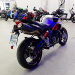 APRILIA SHIVER 900 Gasolina 2017 segunda-mano Granada