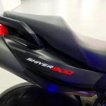 APRILIA SHIVER 900 Gasolina 2017 segunda-mano Granada
