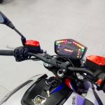 APRILIA SHIVER 900 Gasolina 2017 segunda-mano Granada