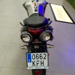 APRILIA SHIVER 900 Gasolina 2017 segunda-mano Granada